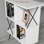 Hanah Home Extra 2 - Blanco y Negro